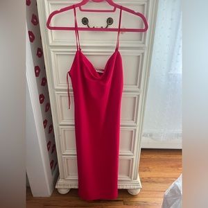 Zara dress